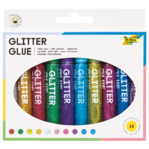 paketti glitterliimaa