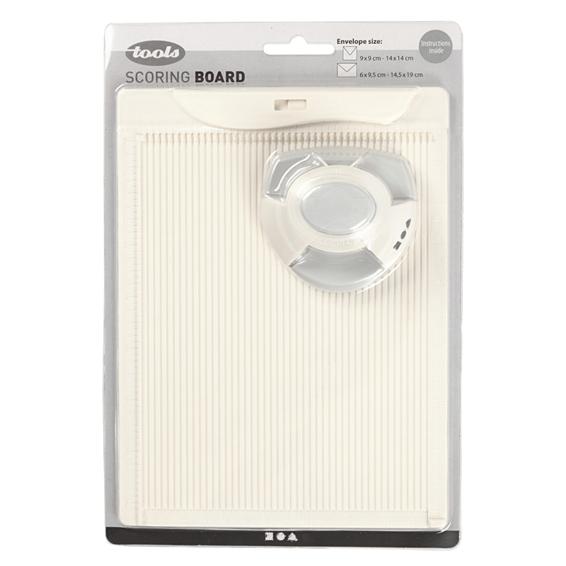 13135 valkoinen taulu paketissa