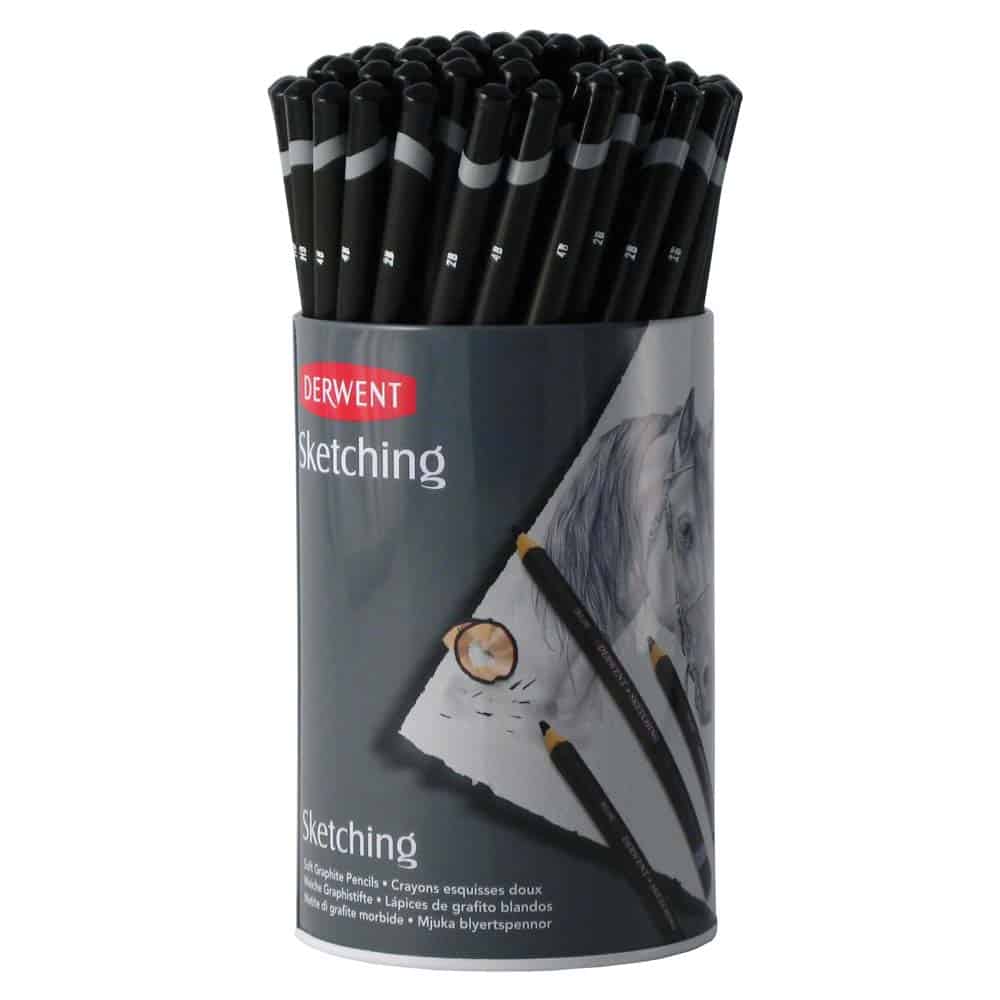 534003 tölkki kyniä