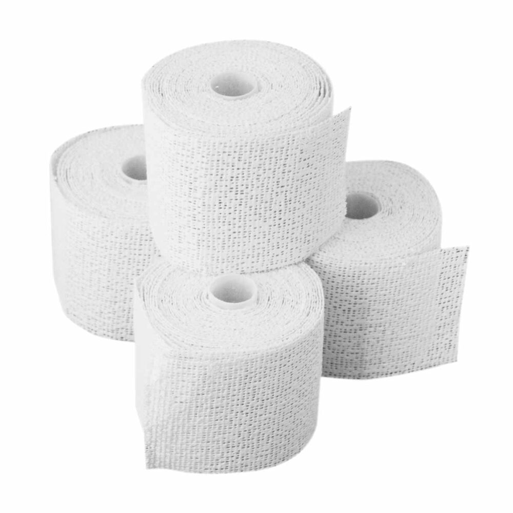ryhmä vessapaperirullia