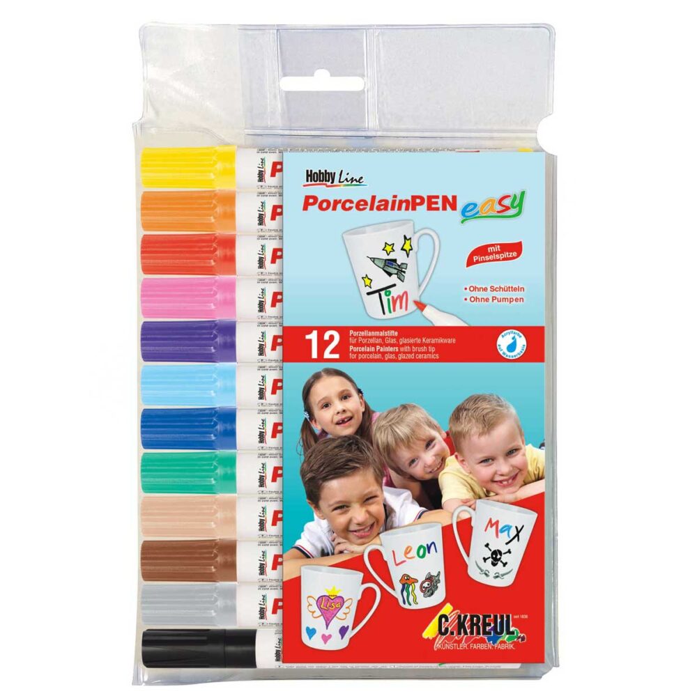paketissa olevat merkit